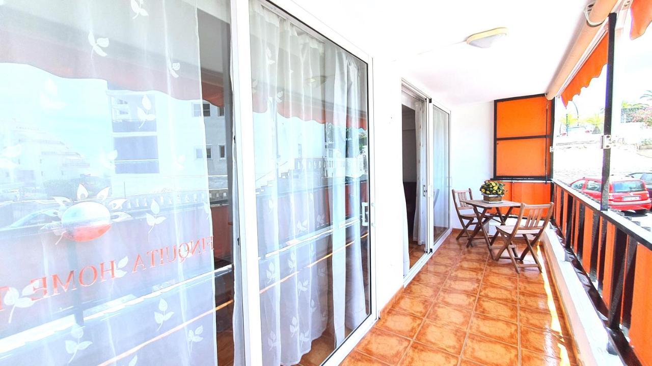 La Chunga Sunset Apartment Los Cristianos  Exterior photo