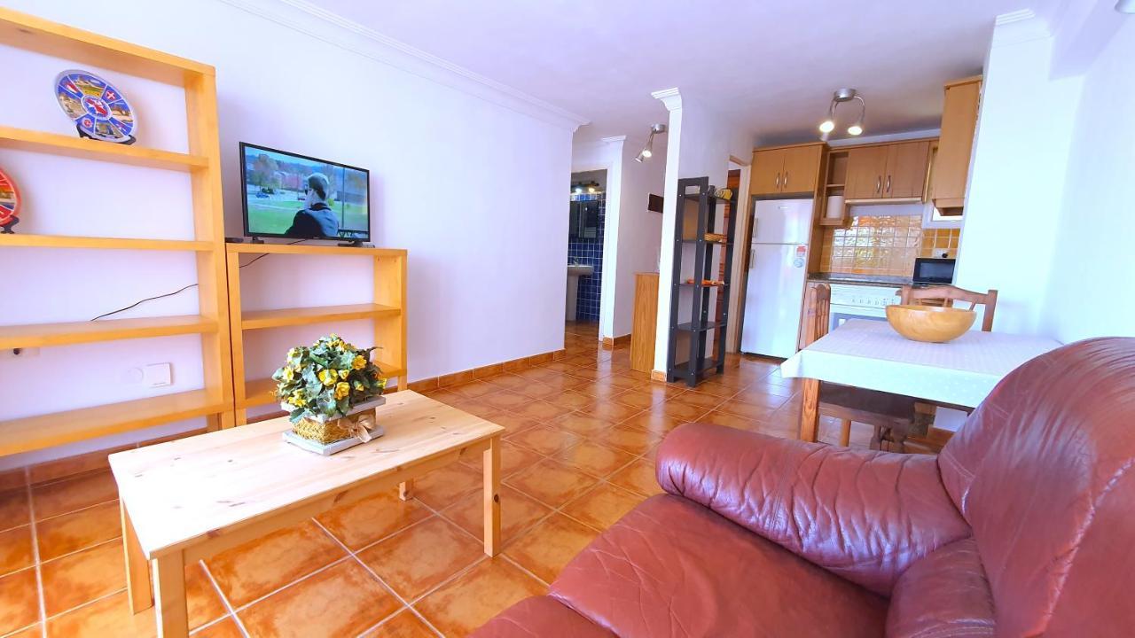 La Chunga Sunset Apartment Los Cristianos  Exterior photo